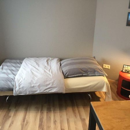 De ole Discherie Breklum Buitenkant foto