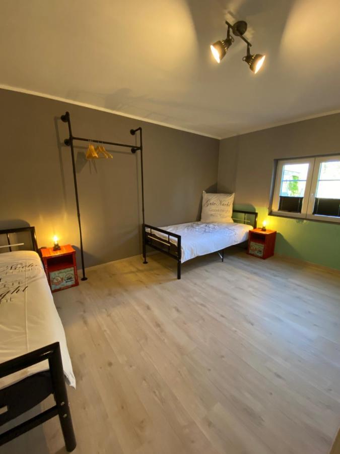 De ole Discherie Breklum Buitenkant foto