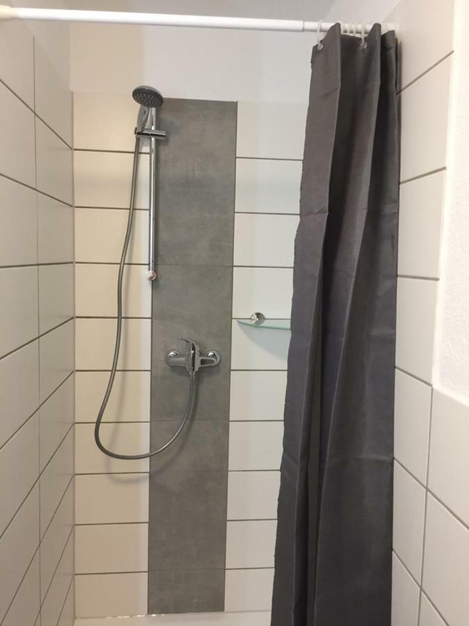 De ole Discherie Breklum Buitenkant foto