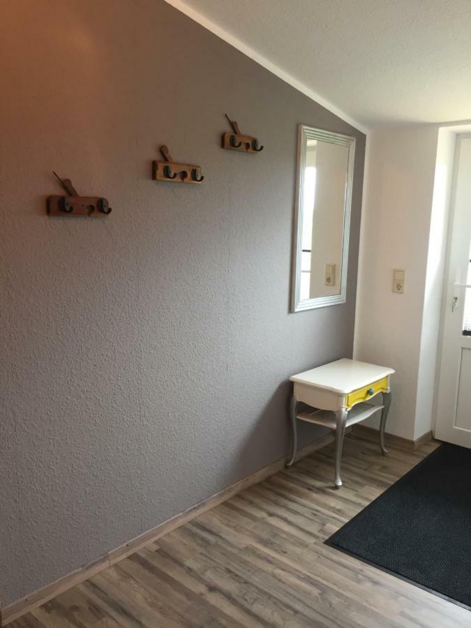 De ole Discherie Breklum Buitenkant foto
